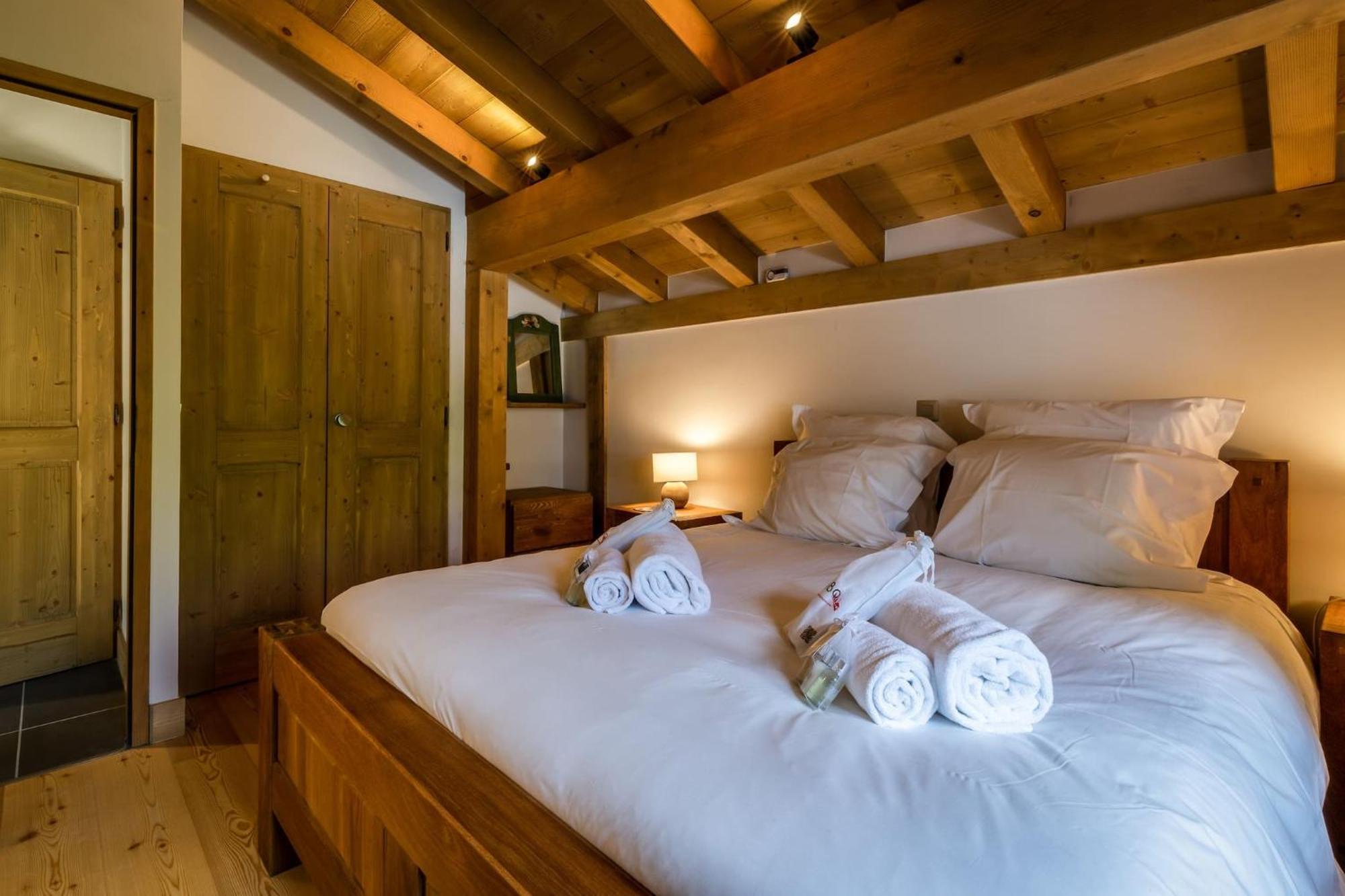 Delys - Renovated - Beside Park - Climbing Wall - Hikes - Mont-Blanc Views Les Houches Exterior foto
