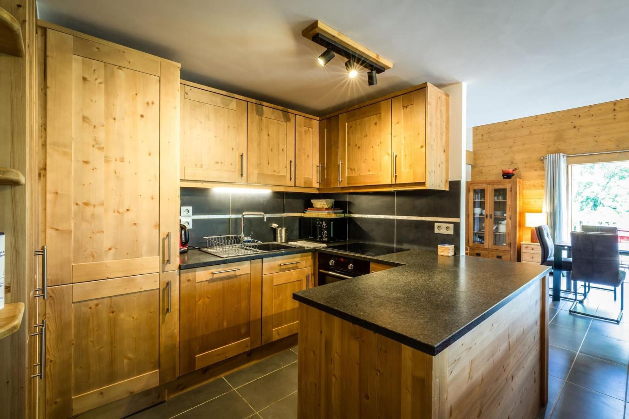 Delys - Renovated - Beside Park - Climbing Wall - Hikes - Mont-Blanc Views Les Houches Exterior foto